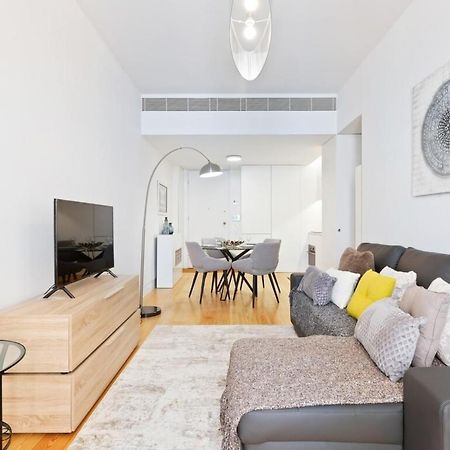 Spacious 1 Bedroom Apartment Near Baixa Lisboa Ngoại thất bức ảnh