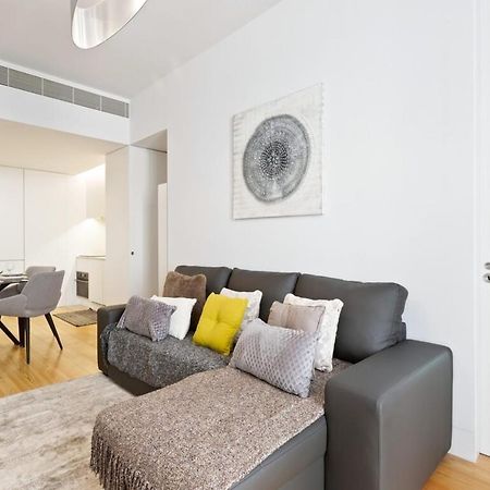 Spacious 1 Bedroom Apartment Near Baixa Lisboa Ngoại thất bức ảnh