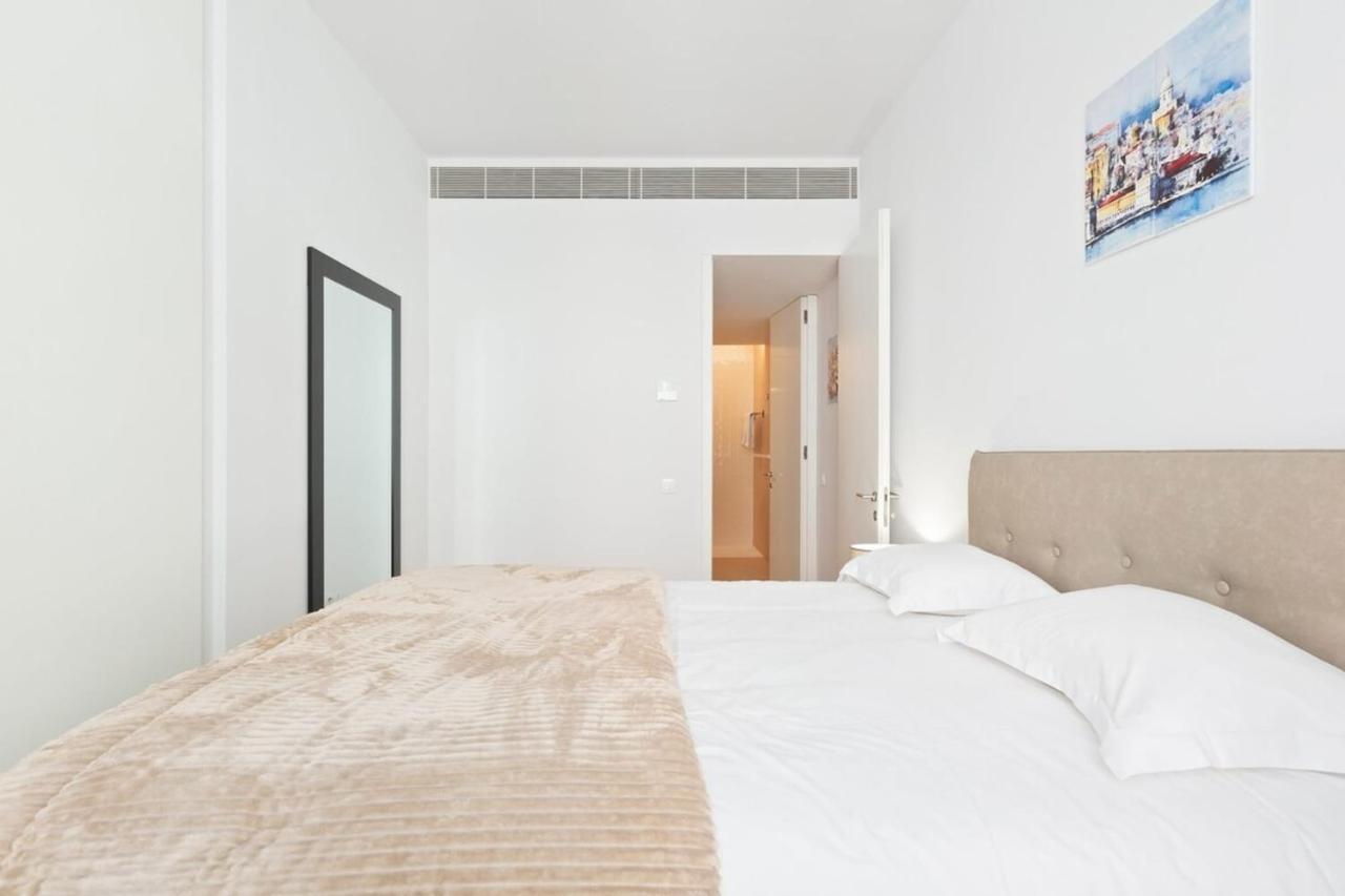 Spacious 1 Bedroom Apartment Near Baixa Lisboa Ngoại thất bức ảnh