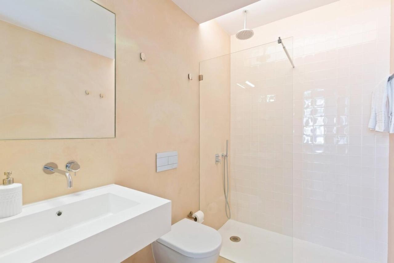 Spacious 1 Bedroom Apartment Near Baixa Lisboa Ngoại thất bức ảnh