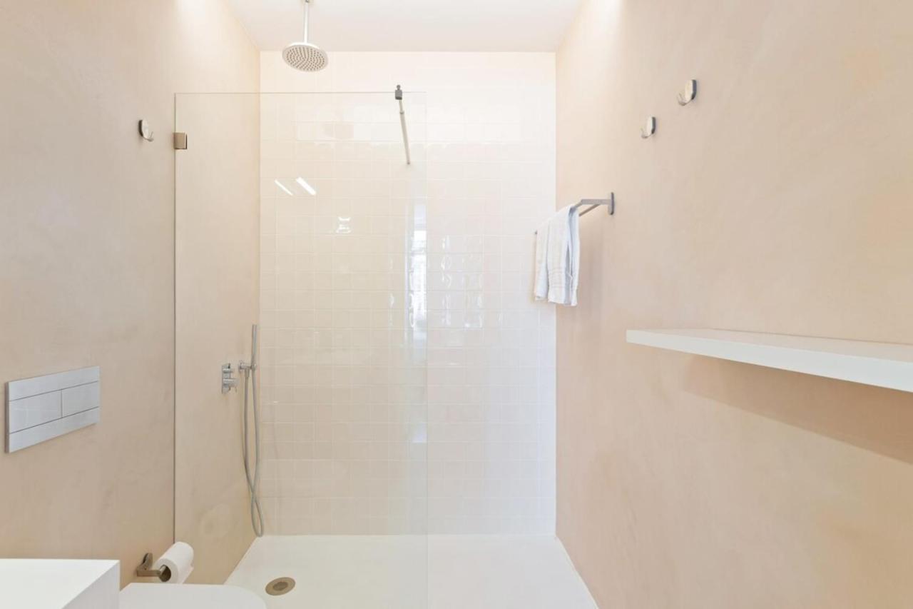 Spacious 1 Bedroom Apartment Near Baixa Lisboa Ngoại thất bức ảnh